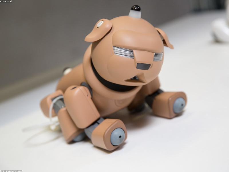 Natural Language Processing Basics